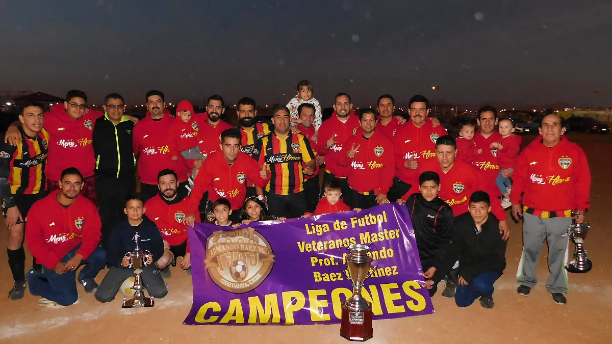 BREVE 1-polo final fut baez CAMPEONES Foto Cortesia A. Lara